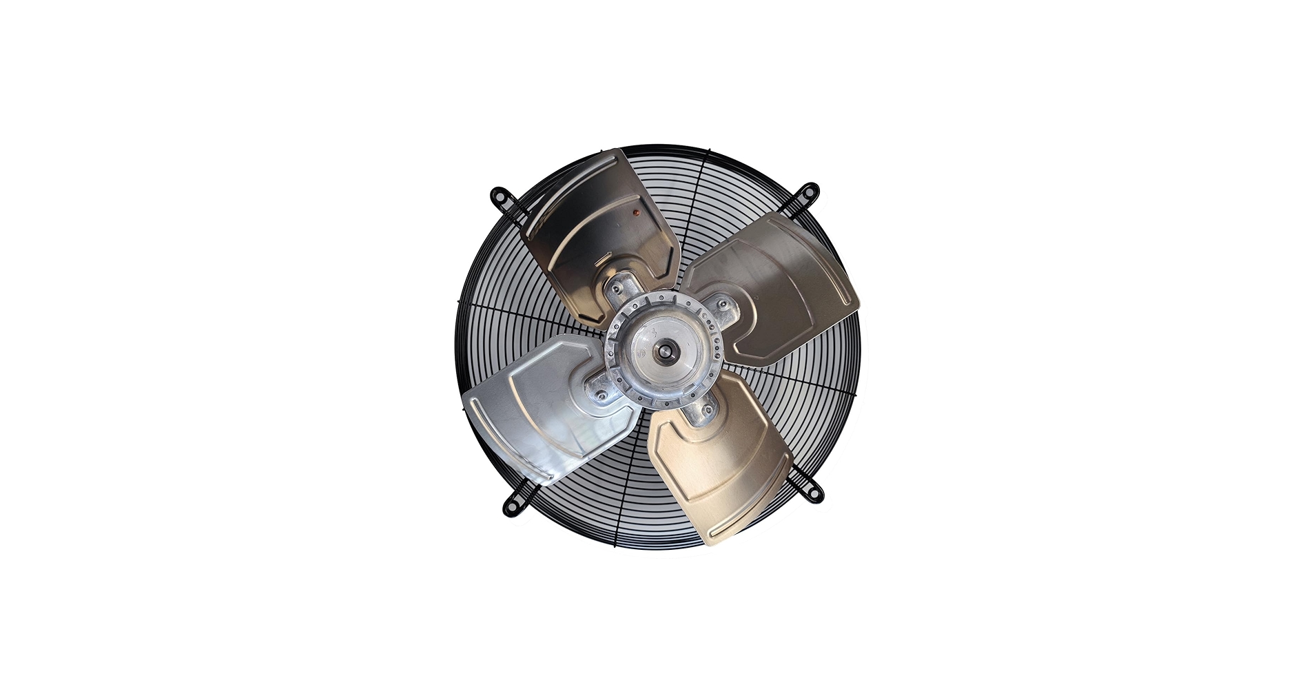 fcwilkes ansiphmさん専用 Condenser Fan Ziehl Abegg FN050-VDK.4I.V7P1
